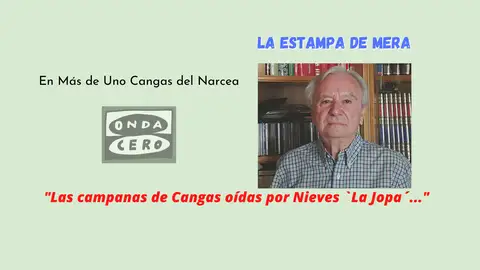 La Estampa de Mera La Estampa de Mera