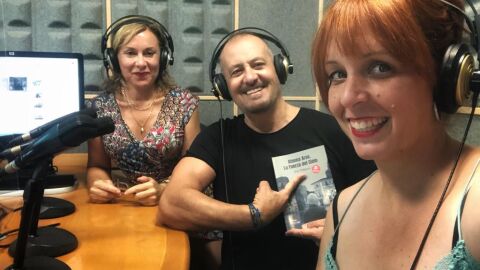 ENTREVISTA 