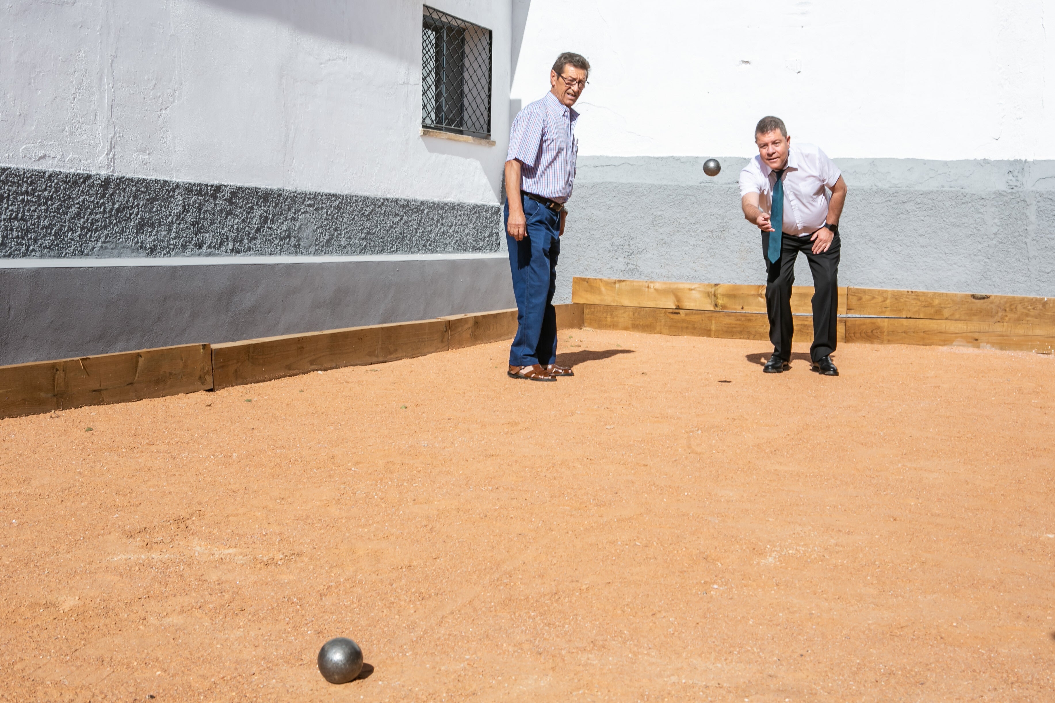 Villahermosa inaugura su nuevo Centro Cívico Villahermosa inaugura su nuevo Centro Cívico