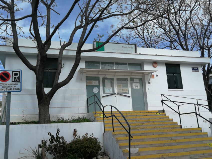 El Ayuntamiento de Marbella convertirá el consultorio de Nueva Andalucía en un centro de salud El Ayuntamiento de Marbella convertirá el consultorio de Nueva Andalucía en un centro de salud