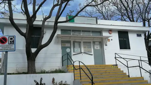 Consultorio Nueva Andalucía Consultorio Nueva Andalucía