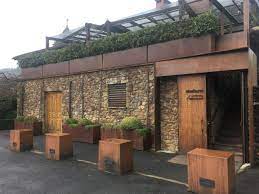 El Asador Etxebarri de Atxondo, sexto mejor restaurante del mundo El Asador Etxebarri de Atxondo, sexto mejor restaurante del mundo