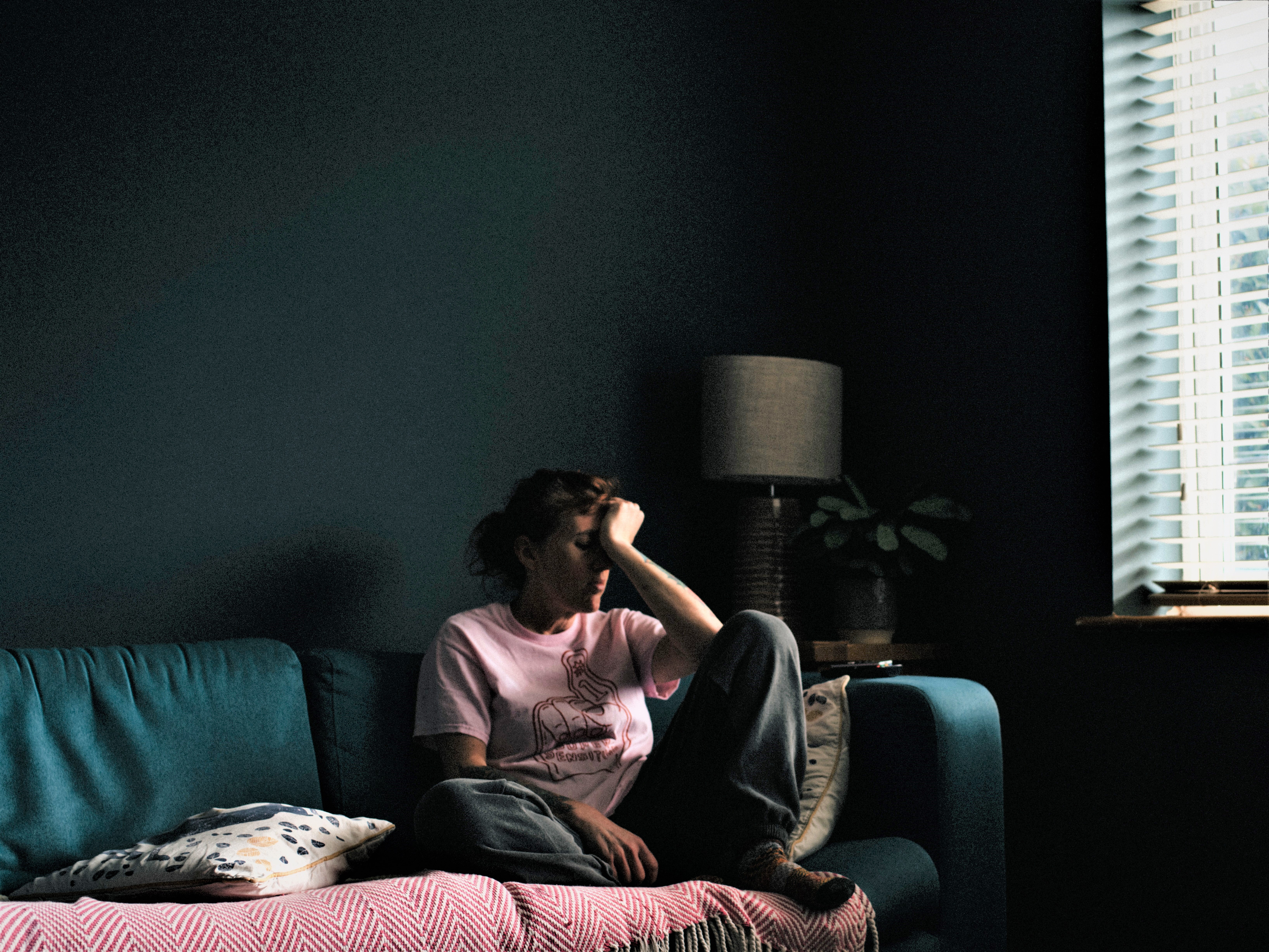 Qué es la fibromialgia: estos son sus síntomas Qué es la fibromialgia: estos son sus síntomas
