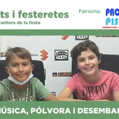 Martín y Pedro Martín y Pedro