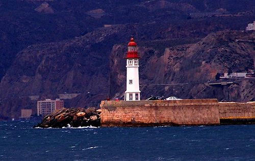 El Puerto de Almería amplía cien plazas más para 'Atardecer en el Faro' los días 20 y 27 de julio El Puerto de Almería amplía cien plazas más para 'Atardecer en el Faro' los días 20 y 27 de julio