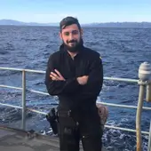 Daniel Fopiani, escritor Daniel Fopiani, escritor