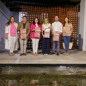 Llegan los "Jueves de Patrimonio" con visitas nocturnas a 10 espacios únicos de la ciudad Llegan los "Jueves de Patrimonio" con visitas nocturnas a 10 espacios únicos de la ciudad
