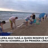 Cullera playa