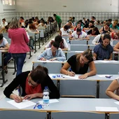 Oposiciones Oposiciones