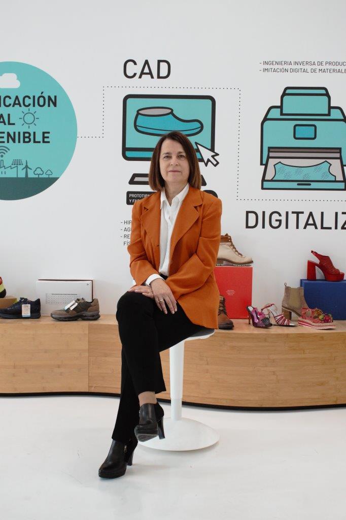 INESCOP organiza dos nuevos cursos sobre calidad y diseño y desarrollo digital de calzado y componentes INESCOP organiza dos nuevos cursos sobre calidad y diseño y desarrollo digital de calzado y componentes