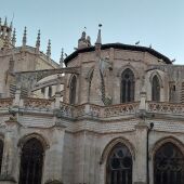 La muestra «Renacer» de la Catedral de Palencia supera los 7.000 visitantes en su primer mes de apertura