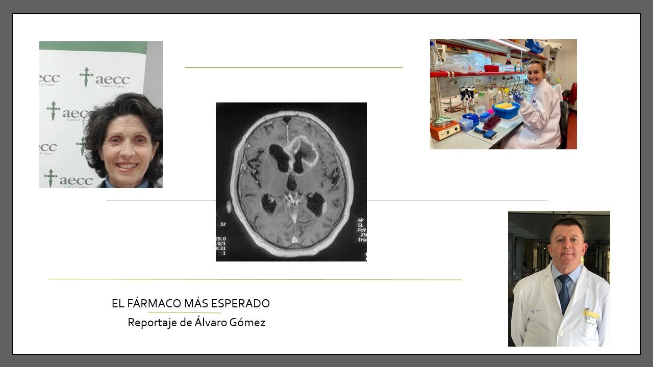 El fármaco más esperado El fármaco más esperado
