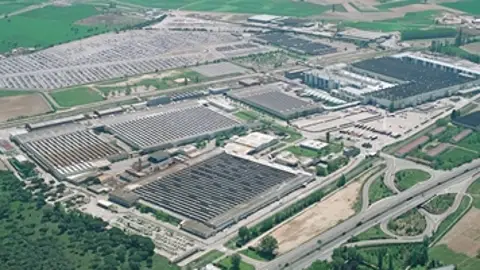 Renault acepta la movilidad definitiva para los trabajadores de la factoría de Villamuriel que quieran trasladarse a las plantas de Valladolid