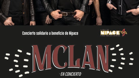 MCLAN