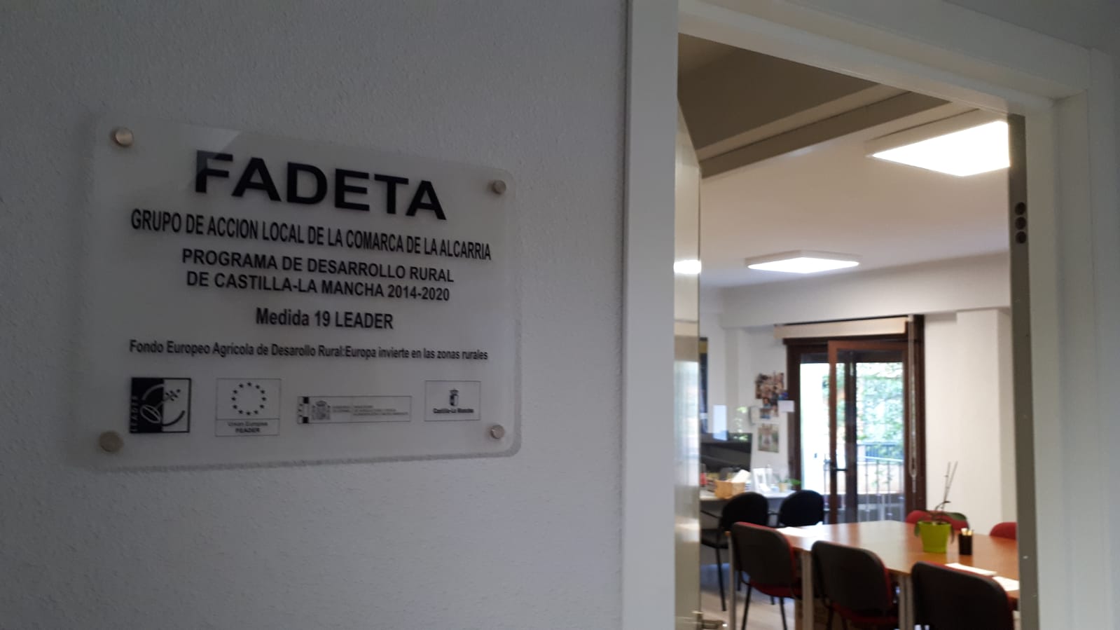 Para captar fondos europeos Para captar fondos europeos