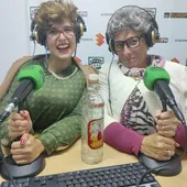 Marimari i Concha Marimari i Concha