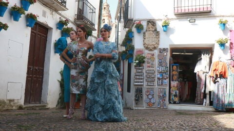 Joyas y C&oacute;rdoba