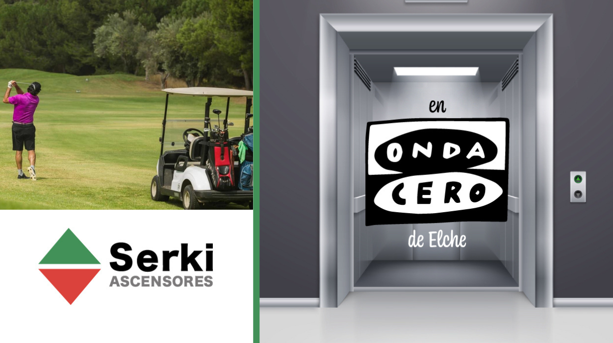 La Font del Llop y Alenda acogen el VIII Torneo de Golf Onda Cero Elche-Villa Monforte del Cid La Font del Llop y Alenda acogen el VIII Torneo de Golf Onda Cero Elche-Villa Monforte del Cid
