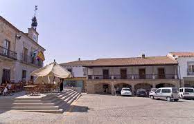 Turismo rural y cultural en Dos Torres Turismo rural y cultural en Dos Torres