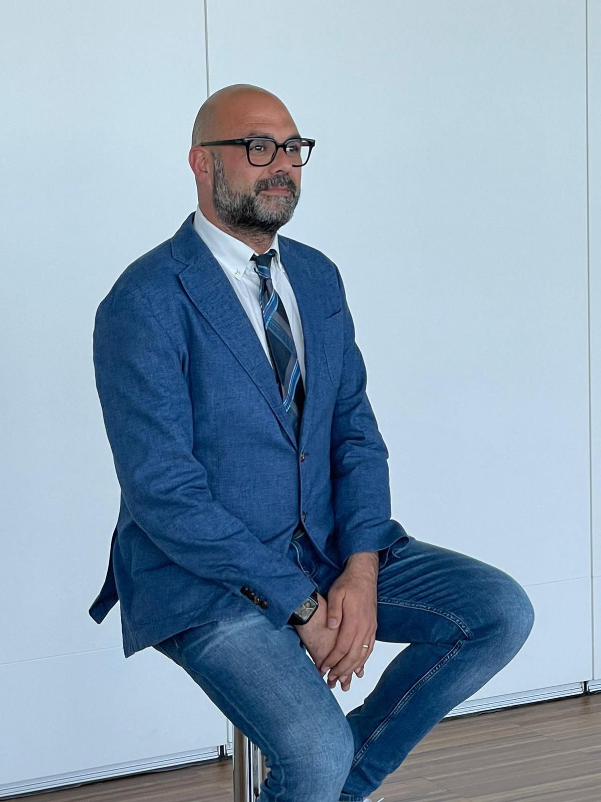 El director de Graugo, Paco Moreno, nos cuenta las características de su empresa en esta entrevista El director de Graugo, Paco Moreno, nos cuenta las características de su empresa en esta entrevista