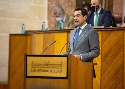 Moreno promete cuentas realistas ante la pandemia de la inflación y una rebaja fiscal de 260 millones Moreno promete cuentas realistas ante la pandemia de la inflación y una rebaja fiscal de 260 millones