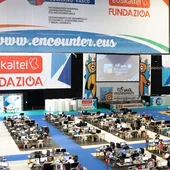Imagen de una edición anterior Imagen de una edición anterior