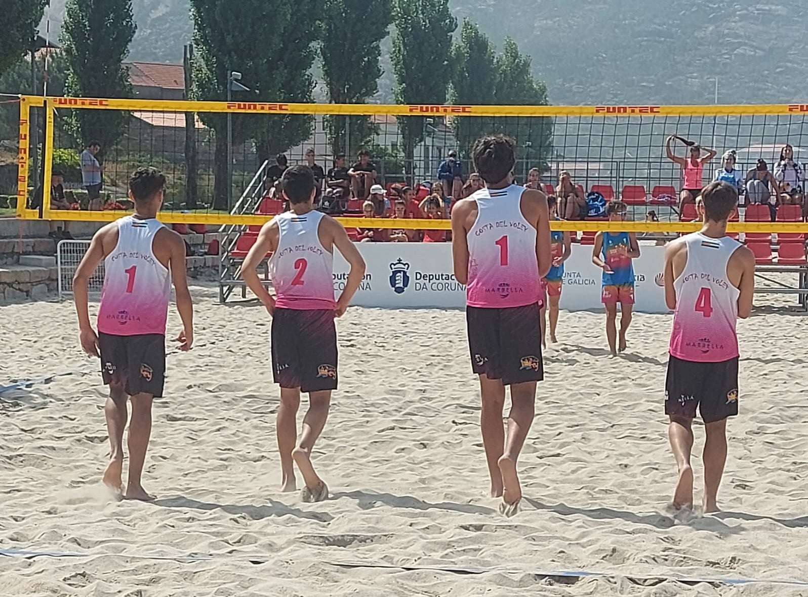 Onda Deportiva Marbella, miércoles 20 de julio de 2022 Onda Deportiva Marbella, miércoles 20 de julio de 2022