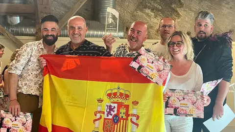 Juan Lluesma Juan Lluesma