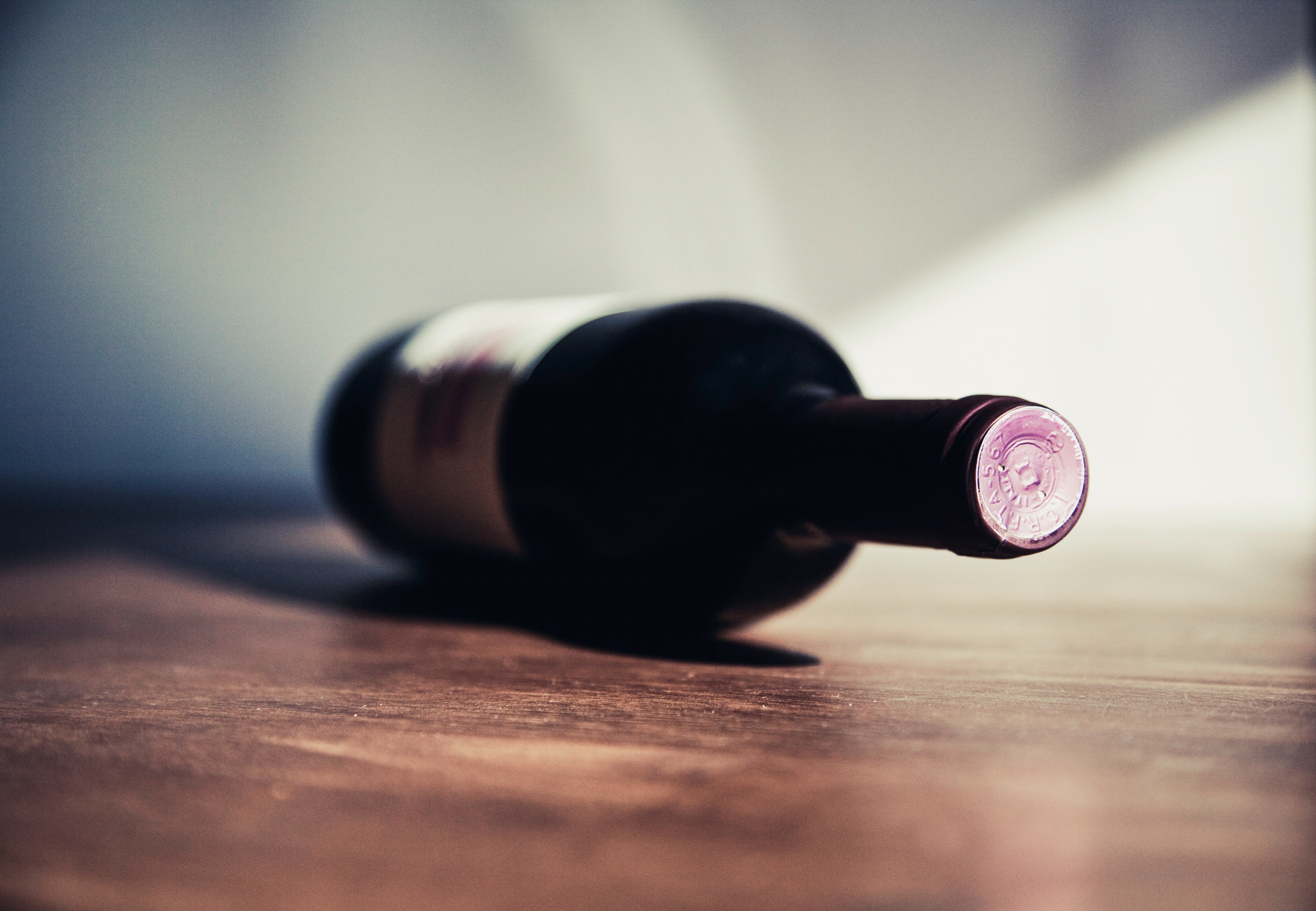 Territorio Negro: ¿Dónde están las 45 botellas de vino robadas del restaurante Atrio?