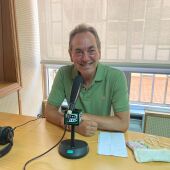 Urbano Revilla, concejal de desarrollo económico del ayuntamiento de Palencia