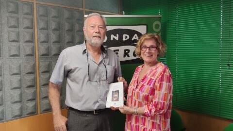 Hoxe co&ntilde;ecemos a Bartolom&eacute; Ferrer e o seu libro "A Boa vila.