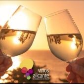 Zenia Boulevard ofrece enoexperiencias de la mano de Vinos de Alicante DOP a través de un stand en su Plaza Mayor 