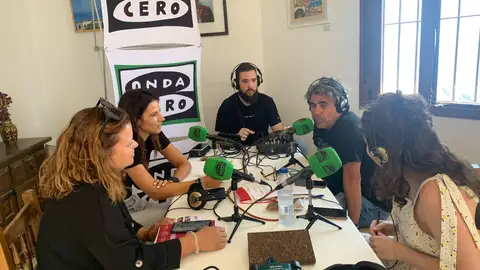 ONDA CERO ALMERIA ONDA CERO ALMERIA