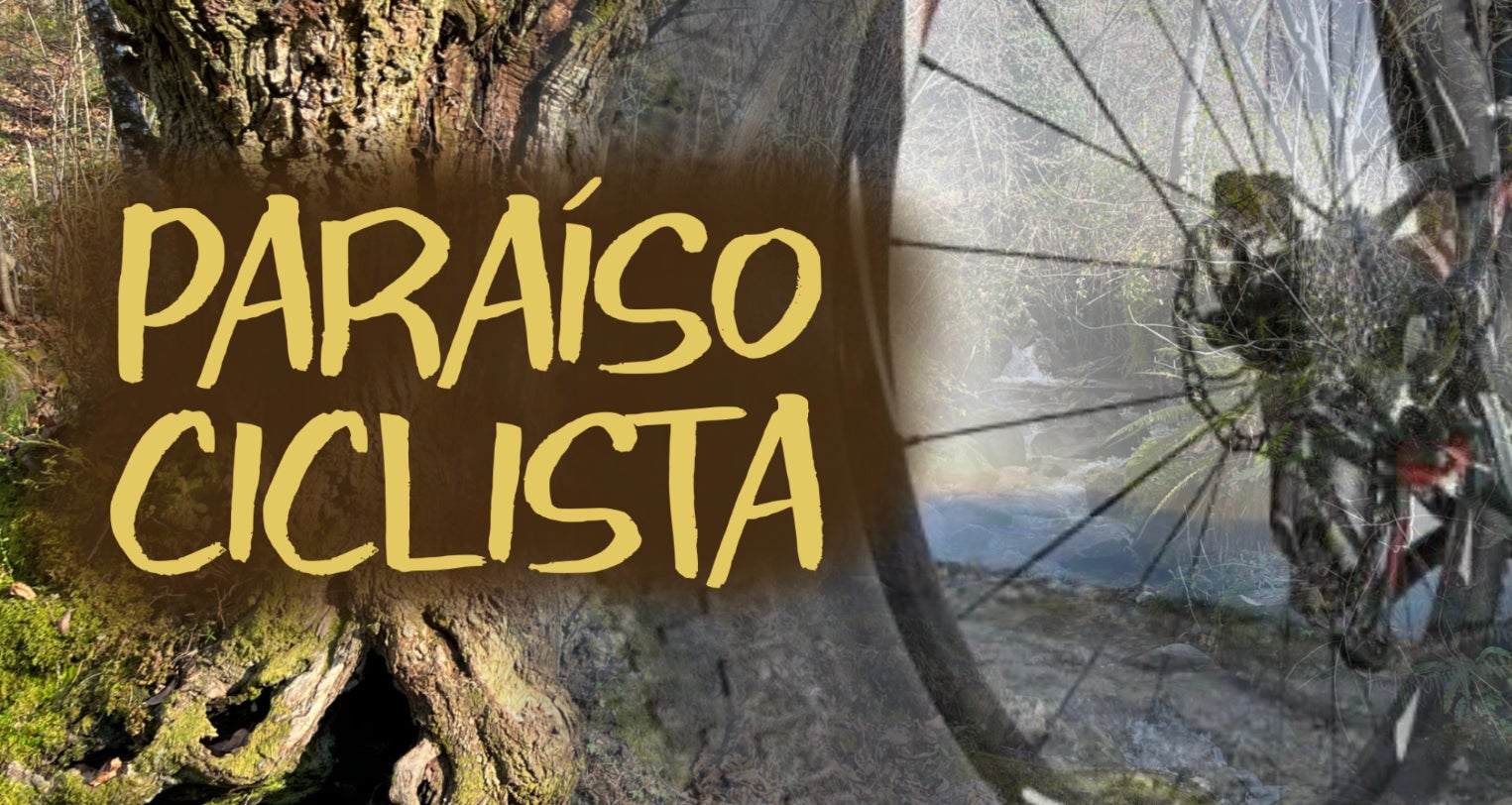Paraíso Ciclista 20/07/2022 Paraíso Ciclista 20/07/2022