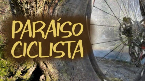 Para&iacute;so Ciclista