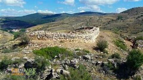 yacimiento