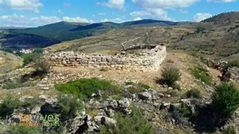 yacimiento yacimiento