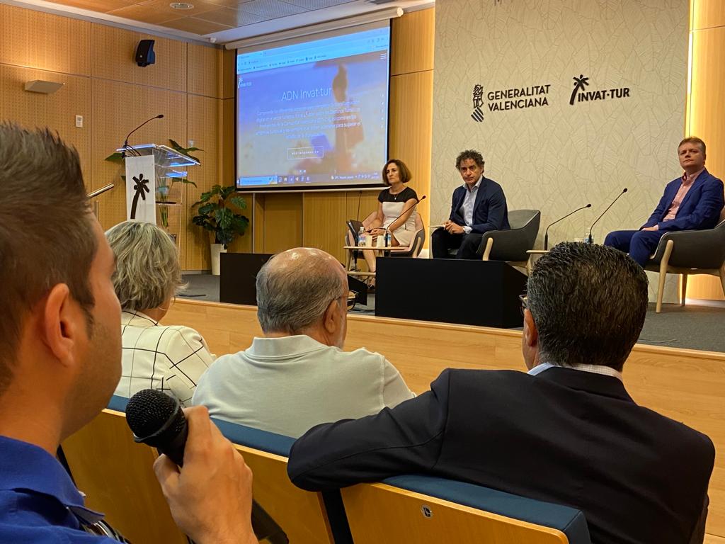 Benidorm sería la ciudad más perjudicada de la Comunitat si aplicara la Tasa Turística Benidorm sería la ciudad más perjudicada de la Comunitat si aplicara la Tasa Turística