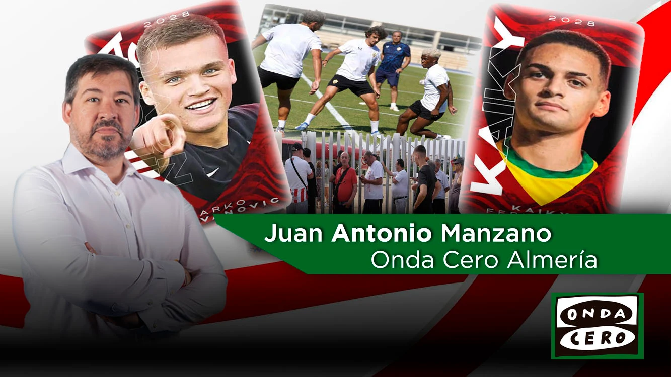 Juan Antonio Manzano