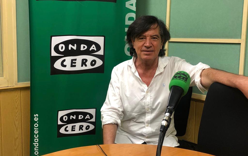 Carlos López-Otín, con "La levedad de las libélulas", abre el curso del Ateneo Riojano Carlos López-Otín, con "La levedad de las libélulas", abre el curso del Ateneo Riojano