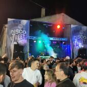  Disco Street