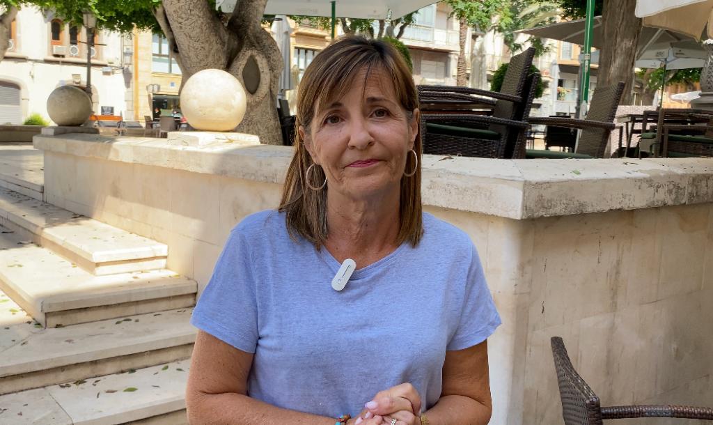 El Partido Popular de Elche solicita más puntos violetas en las pedanías El Partido Popular de Elche solicita más puntos violetas en las pedanías