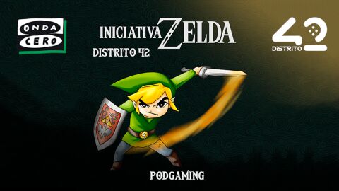 The Legend of Zelda: The Wind Waker