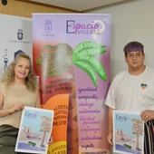Presentación de los "Puntos Violetas" Presentación de los "Puntos Violetas"