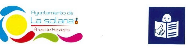 La Solana edita un programa de festejos en 'lectura fácil' La Solana edita un programa de festejos en 'lectura fácil'