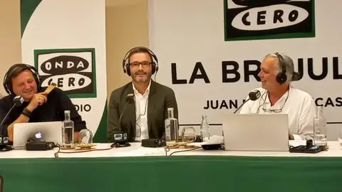 José Hila, alcalde de Palma: "No queremos batir récords de turistas, sino fomentar gasto turístico" José Hila, alcalde de Palma: "No queremos batir récords de turistas, sino fomentar gasto turístico"
