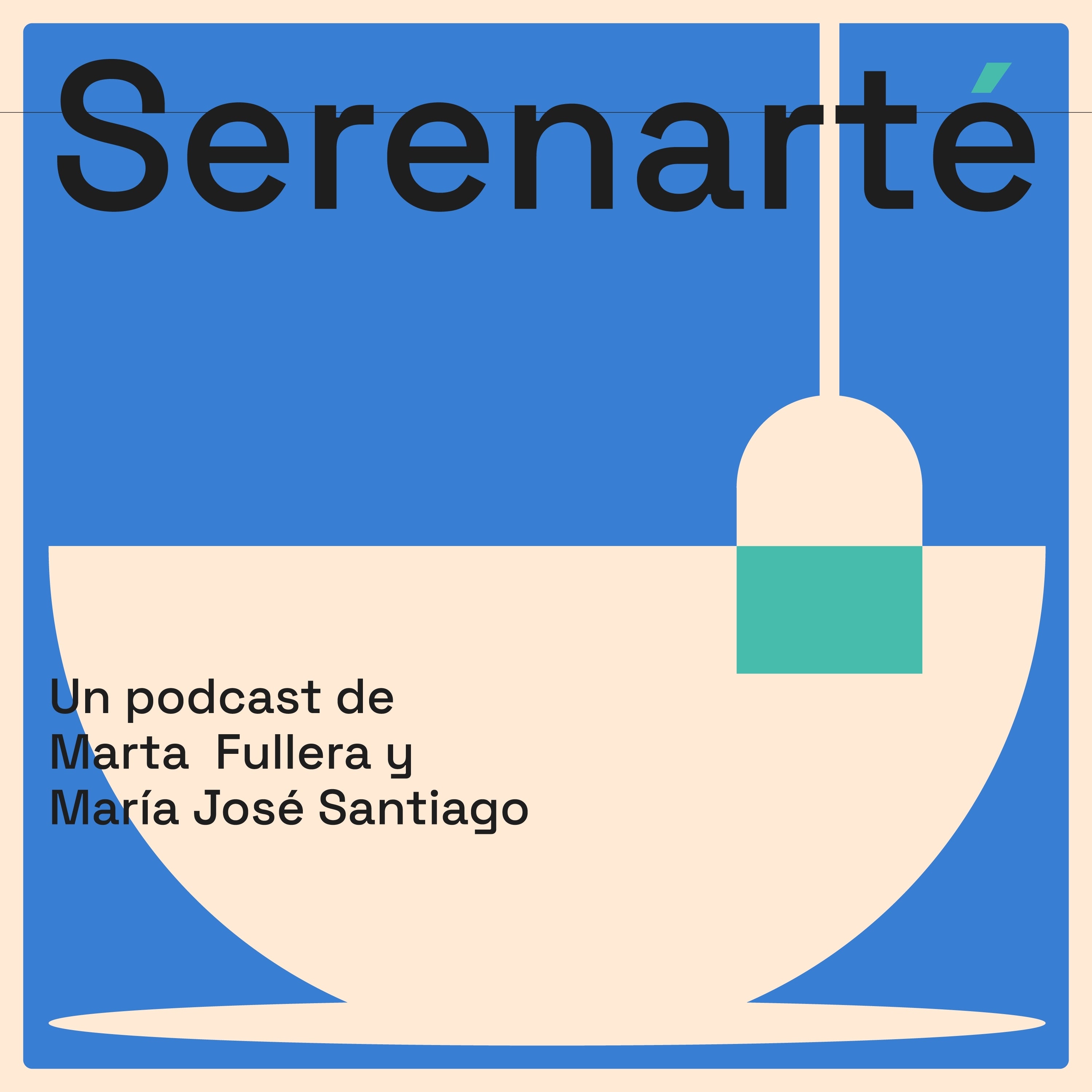 'Serenarte' (4x7): Una caricia sonora antes de dormir, nueva meditación guiada para finalizar el día 'Serenarte' (4x7): Una caricia sonora antes de dormir, nueva meditación guiada para finalizar el día