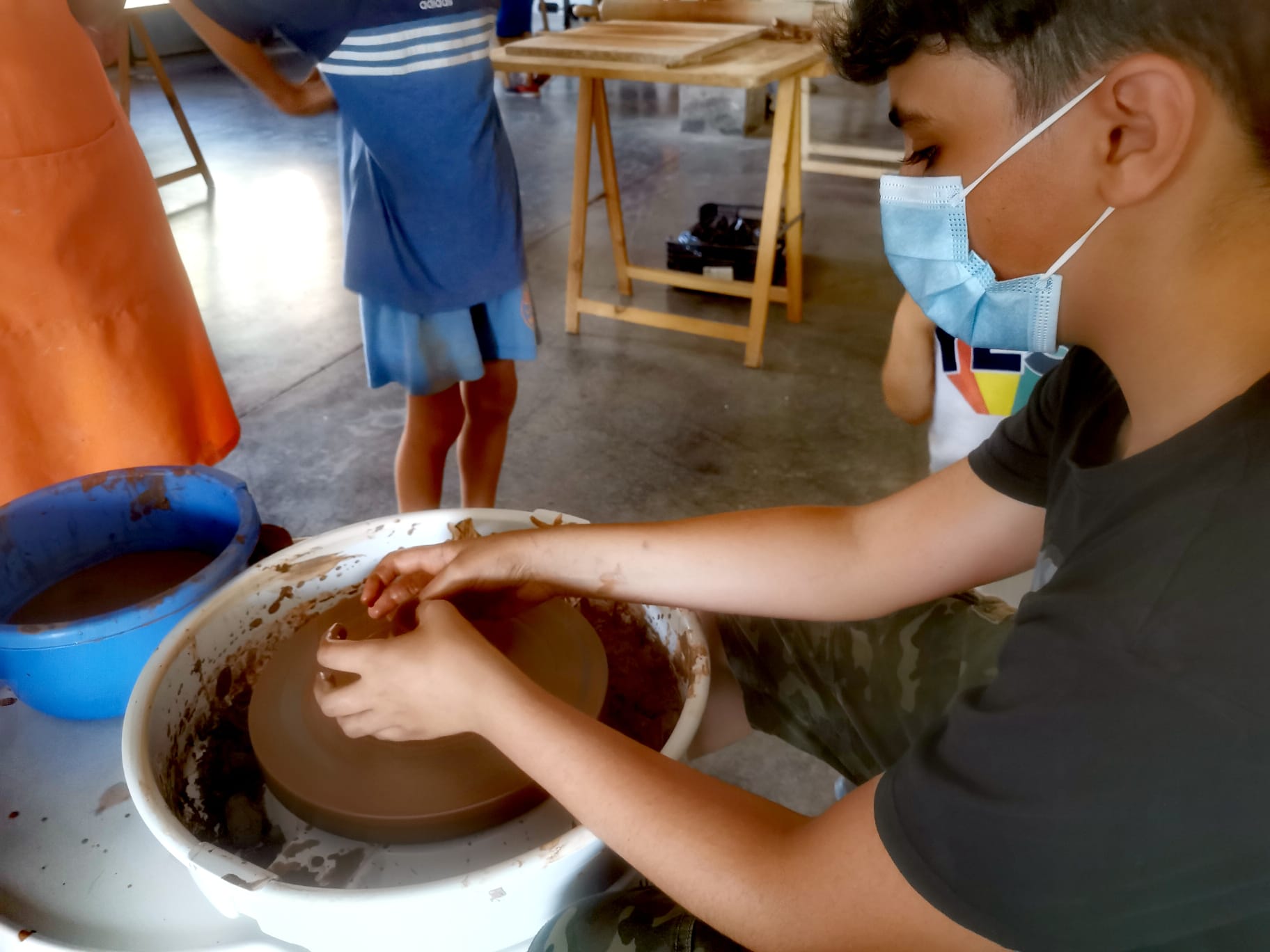 Un festival de verano con 280 actividades Un festival de verano con 280 actividades