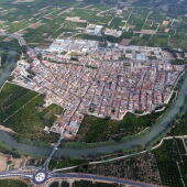 Albalat de La Ribera