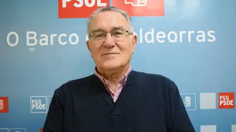 Alfredo García Alfredo García